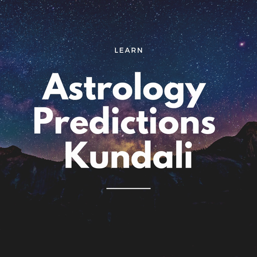 Astrology Horoscope Lal Kitab app icon