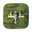 Air War: Typing icon