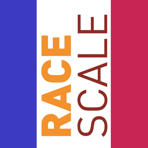 Le score RACE app icon
