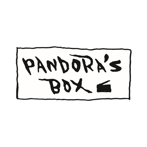 PANDORA's BOX hair salon 公式アプリ app icon