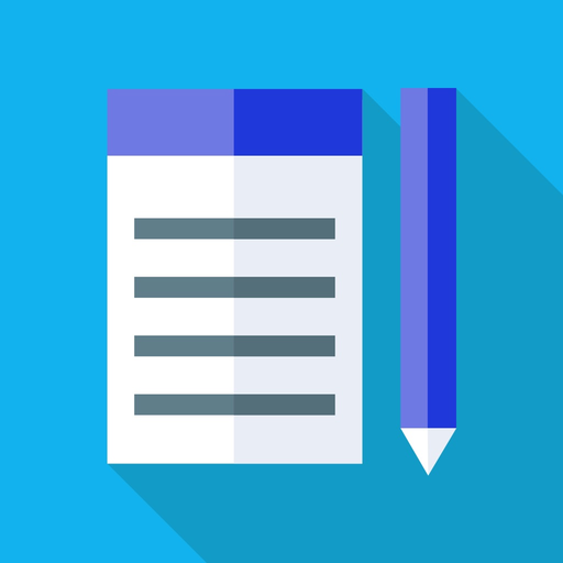 My Notes - Notepad, Checklists app icon