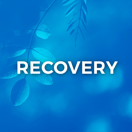 Helsinki Recovery App app icon