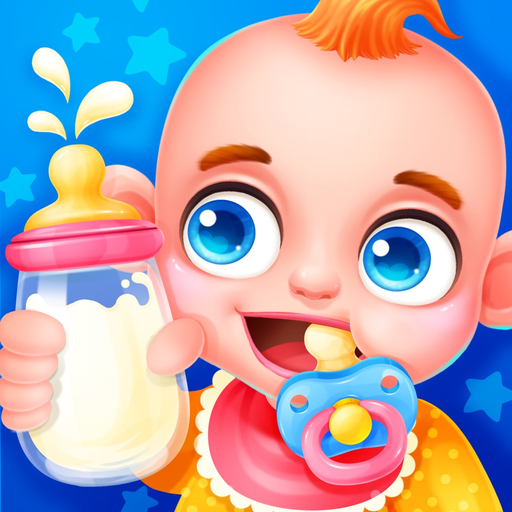 Baby Care - Mommy's New Baby app icon