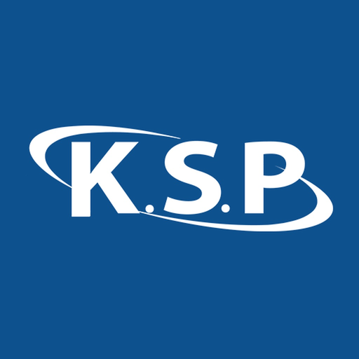 K.S.P app icon
