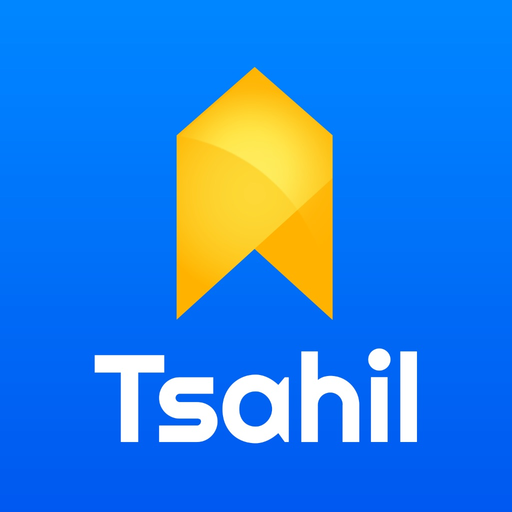Tsahil app icon