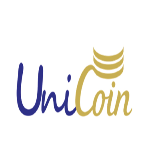 Unicoins app icon