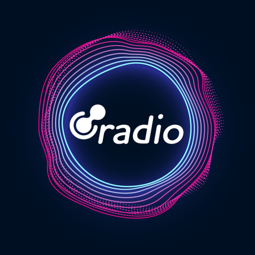 IRest Radio app icon
