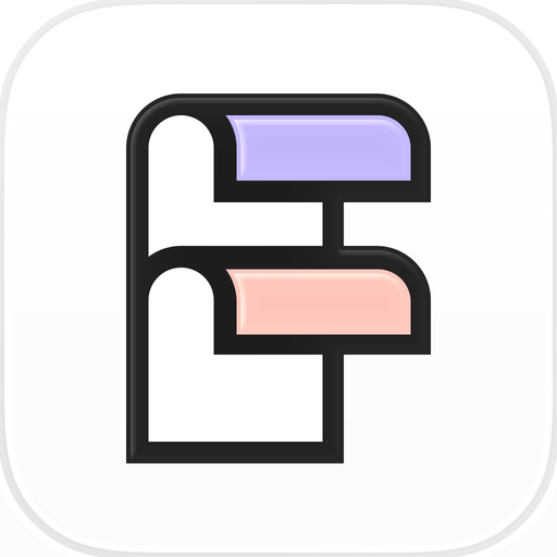 Folio app icon