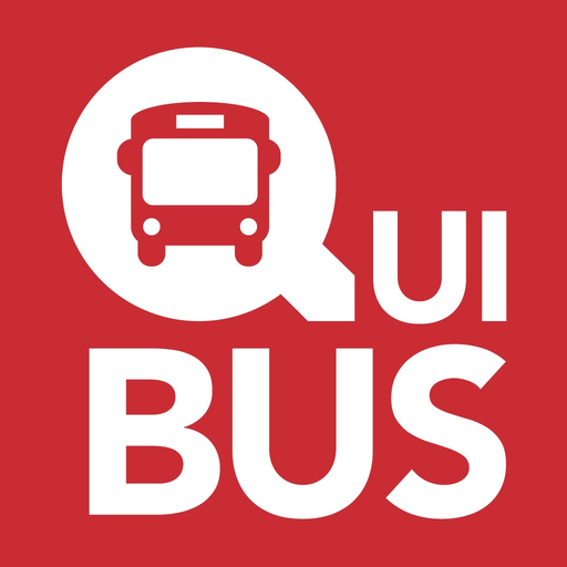 QuiBus Veneto app icon