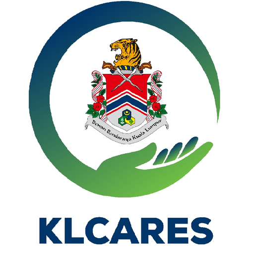 KLCares app icon
