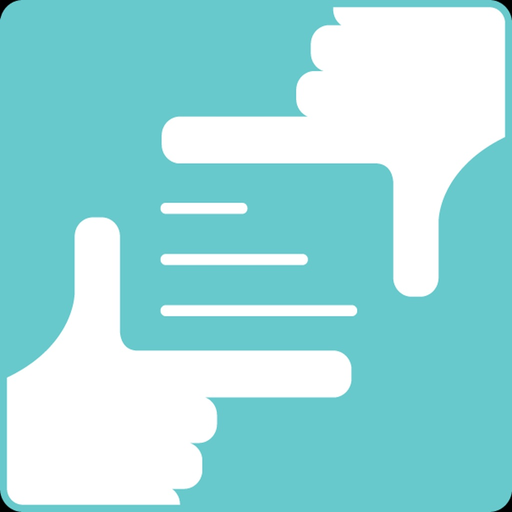 Glimpse AR app icon