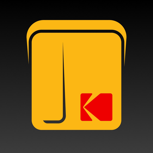 KODAK SMILE Classic 2-in-1 app icon