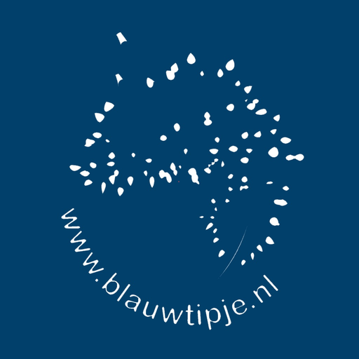 Dutch Nudibranchs - Blauwtipje app icon