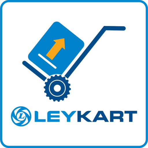 Leykart app icon