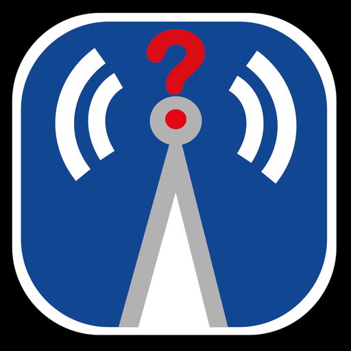 Tu Captes ?! app icon