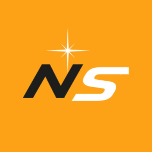 Navstar Tracking app icon