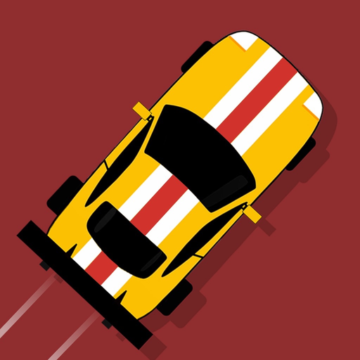 Dirty Racing app icon