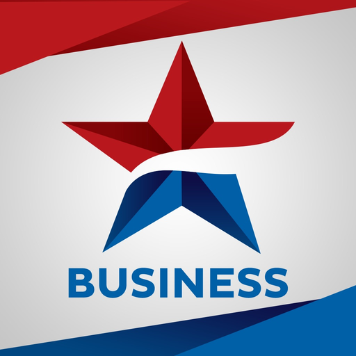 TrustTexas Mobile Business app icon
