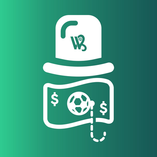 Wonder Bet app icon