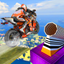 Bike Stunt Hero icon