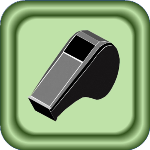 Schiri-App app icon