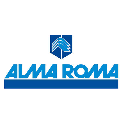 Alma Roma app icon