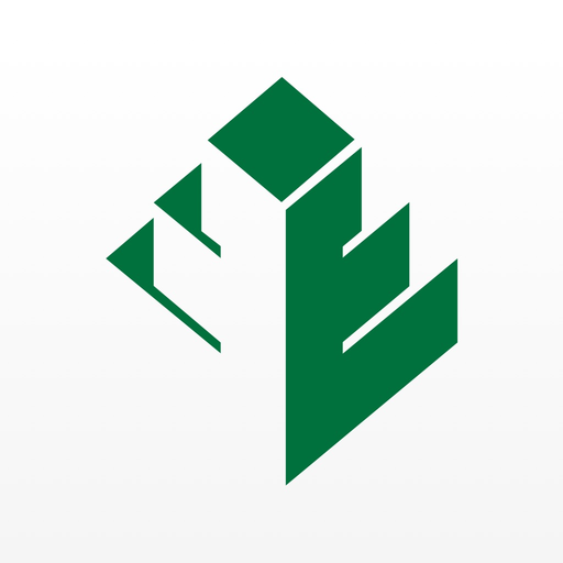 Equitable E-Banking app icon