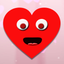 Happy the Talking Heart icon