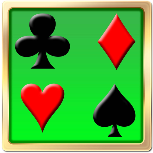 Gin Rummy Pabroton app icon