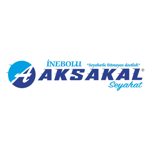 Aksakal Seyahat app icon