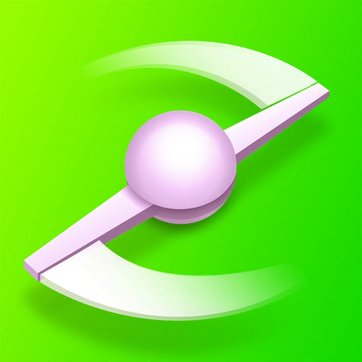 Idle Grass Cutter app icon