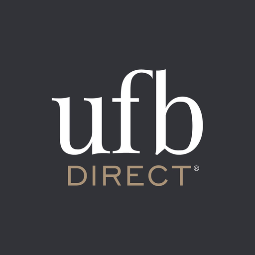 UFB Direct® app icon
