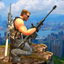 US Sniper Simulator Grany icon