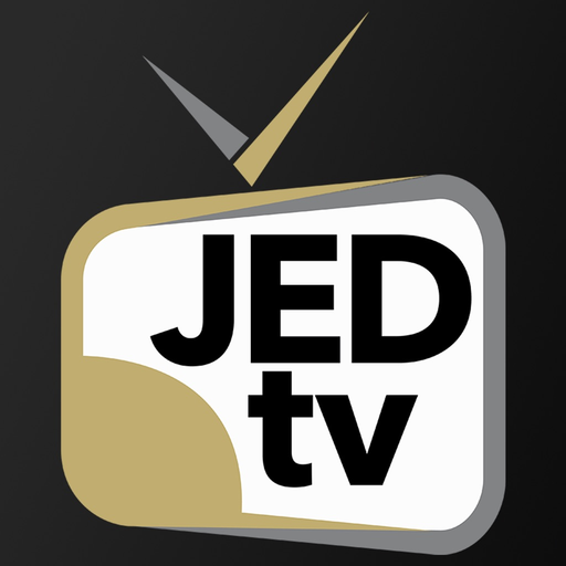 JEDtv app icon