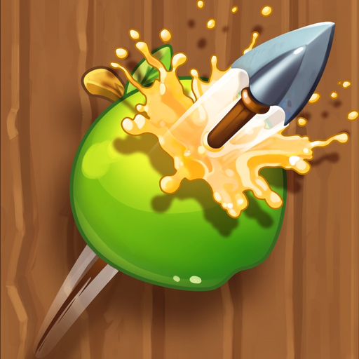 Skewerz app icon