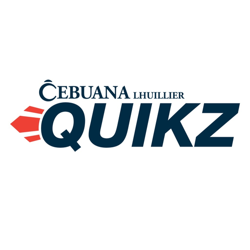 Cebuana Lhuillier Quikz app icon