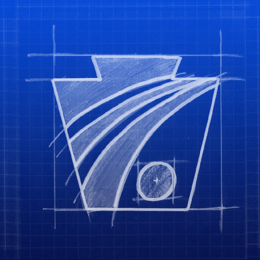 PennDOT - MCDocs app icon