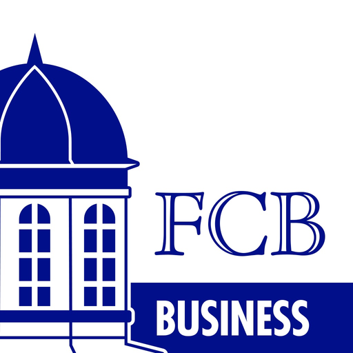 FCB Business Smart Branch app icon