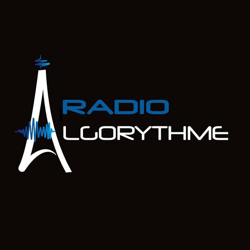 Algorythme Radio app icon
