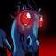 Blucifer icon