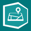 VertiGIS Studio Go icon