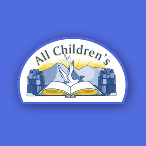 All Childrens IPS app icon