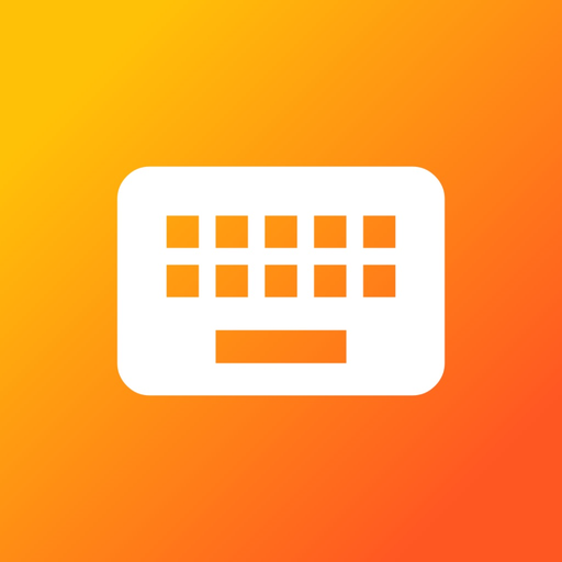 Karen Keyboard. app icon