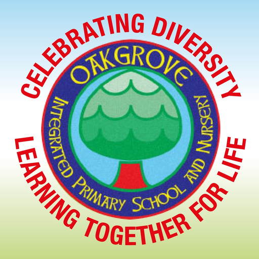 Oakgrove PS app icon