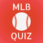 MLB Fan Quiz icon