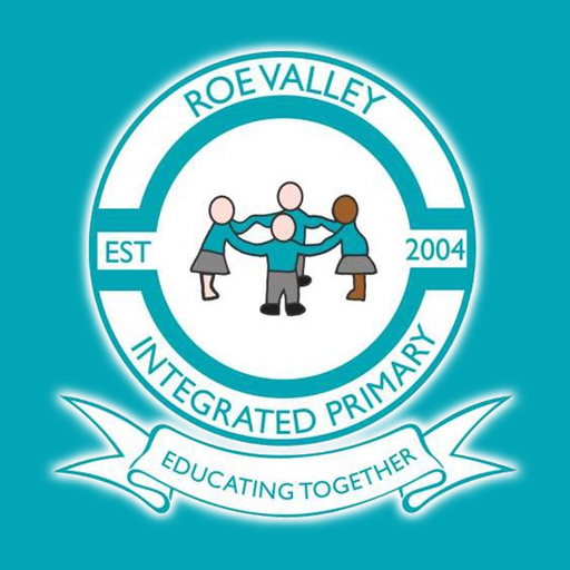 Roe Valley IPS app icon