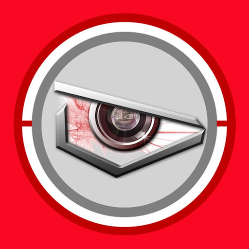 EC Vision app icon