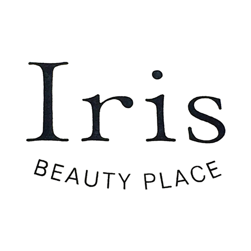 Irisの公式アプリ app icon