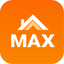 Max for Real Estate icon