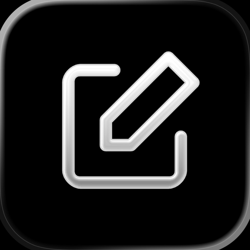 Scrap Paper app icon